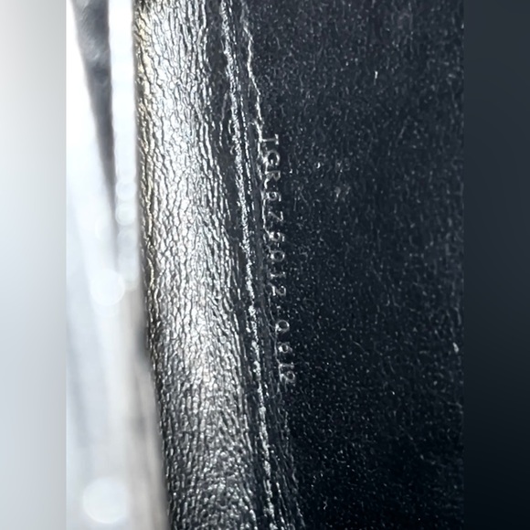 Authentic YSL Sulpice Double Flap Chain Bag - Picture 7 of 10